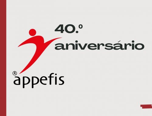 Short version – Sessão inaugural 40.º aniversário da APPEFIS