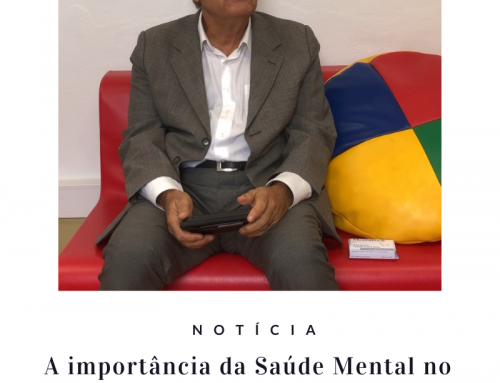 AECC/UAARE: A importância da Saúde Mental no Desporto